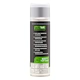 Autotek Professional VHT Aluminium Spray Paint – Super Strong High...