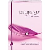 GELIFEND Vaginalgel 7X5 ml