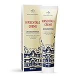 Hirschtalg Creme Rösch 60ml | Traditionelle Hand- und Fußcreme | zur...