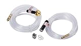 ROTHENBERGER Industrial ROJET 9teiliges Hochdruck Abflussreiniger Set |...