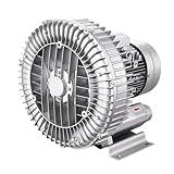 1 Stück Hochdruck-Vortex-Gebläse – Industrieller Radialventilator zur...