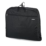 travelite große Kleiderhülle für Anzüge und Hemden, Gepäck Serie...