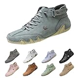 BarfußSchuhe Herren rutschfeste Wasserfest - Trekkingschuhe Herren...