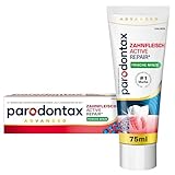 Parodontax Active Gum Repair* Zahnpasta mit Fluorid, 1x75ml, Zahncreme für...