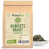 Habichtskraut geschnitten getrocknet 250 g Habichtskrauttee - Kräuter-Tee...