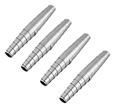 Gareschten Ersatzfeder 4er Set für Gartenscheren, Ersatzfeder für...