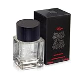 Les Contes Magus Eau de Parfum, Unisex, Damen- und Herrenparfum, Luxus...