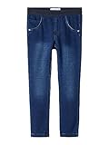 NAME IT Girl Slim Fit Jeans