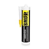 1 x BMD mur Folienkleber 310ml Dichtkleber Dampfsperre Dampfsperrfolien...