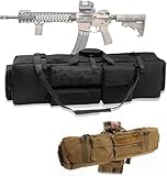 Futteral Langwaffen, Waffenkoffer, Futteral Langwaffen, Für 100Cm...