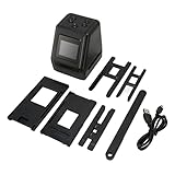 SUNGOOYUE 22MP Film Dia Scanner Konvertieren 135 126 110 Digitale...