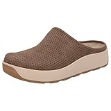 Berkemann Damen Amanda Hausschuh, sandbeige, 36 1/3 EU