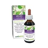 Katzenkralle (Uncaria tomentosa) Rinde Alkoholfreier Urtinktur Naturalma |...