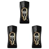 Axe 3-in-1 Duschgel & Shampoo Magnum Gold Caramel Billionaire für Körper,...