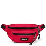 Eastpak Doggy Bag Gürteltasche, 27 L - Sailor Red (Rot)