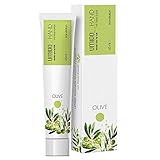 4 Stück Set Aktion UMIDO Hand-Lotion Set 45 ml Oliven-Extrakt | Handcreme...