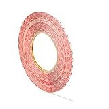 Dpm tapes - 3M GPT Doppelseitiges PET-Klebeband: starke Haftung, hält auf...