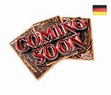 The Chronicles Deck: Spirit Charmers (All-Foil Edition) - Structure Deck -...