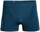 STARK SOUL Sport Boxershorts Herren Seamless Sportunterwäsche...
