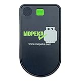 AP Products 024-1001 wskaźnik poziomu napełnienia propanem, Czarny