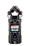 Zoom H5studio, Handy Recorder mit 6 Spuren, regelbare Aufnahmen mit 192 kHz...