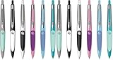 Herlitz 50028252 Kugelschreiber my.pen, farbig sortiert, keine Farbauswahl...