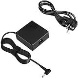 FLGAN 90W Laptop Ladegerät für Asus Vivobook 15X 14X 16X 17X K1703Z...