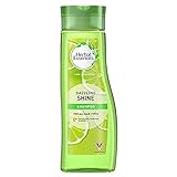 Herbal Essences Dazzling Shine Shampoo – 400 ml