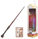 Wizarding World Harry Potter - Authentischer Harry Potter Zauberstab aus...