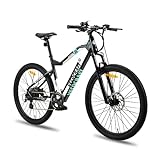Vecocraft OFFROAD 27,5' E-Bike mountainbikes, EU-konform Elektrofahrrad...