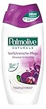 Palmolive Creme-Dusche Wilde Orchidee und Feuchtigkeitsmilch, 250 ml, 6er...