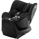 BRITAX RÖMER Reboarder DUALFIX PLUS, inklusive Neugeboreneneinsatz und...