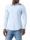 Levi's Herren Long Sleeve Battery Housemark Slim Hemd