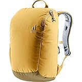 deuter Step Out 16 Tagesrucksack, Caramel-clay