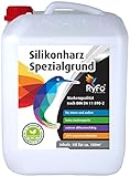 RyFo Colors Silikonharz Spezialgrund 10l (Größe wählbar) -...