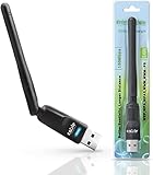 USB-WLAN-Stick, 1200M USB-WLAN-Antenne für PC,...