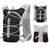 TYXHXTF 12 L Running Hydration Backpack, Bicycle Backpack MTB & Outdoor...
