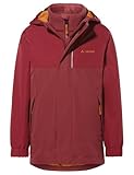 VAUDE Kids Caprea 3in1 Jacket