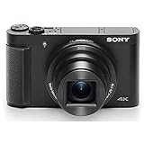 Sony DSC-HX99 Kompaktkamera (7,5 cm (3 Zoll) Touch Display, 24-720mm...