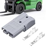 Schnellverbinder für Batterien | Übertragung von hohem Strom, Netzstecker...