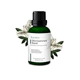 Ätherisches Niaouli-Öl 30 ml AMYRON | Melaleuca Quinquenervia | 100% rein...