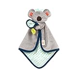 B. toys by Battat Baby Spielzeug Schnuffeltuch Koala – Superweiches...
