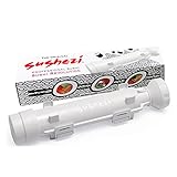 Sushezi® Bazooka, Selber perfektes Sushi Machen, Sushi Maker for...