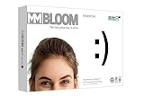 MM Bloom Essential Papier A4 Drucker-Drucker- 500 Blatt 80g 1 Risse