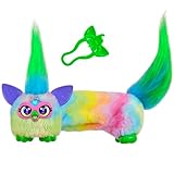 Furby DJ Furblets Can-Dee-Swirl Plüschspielzeug