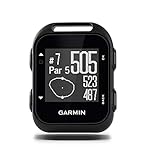 Garmin Approach G10 - GPS-Golfclip mit Anzeige zu Distanzen zum Grün,...