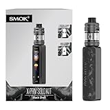 SMOK X-Priv Solo Kit 80W Touchscreen E-Zigarette 18650 Akku (Nicht...