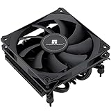 Thermalright AXP90-X36 schwarz Low Profile CPU Luftkühler, 36mm Höhe,...