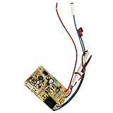 Javoryxh Zubehör Für Elektrische Schnellkochtöpfe Netzteil Motherboard...