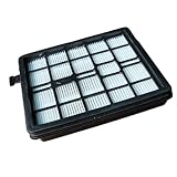 Ersatzfilter F45 für Dirt Devil Staubsauger, kompatibel mit F45-Modell,...